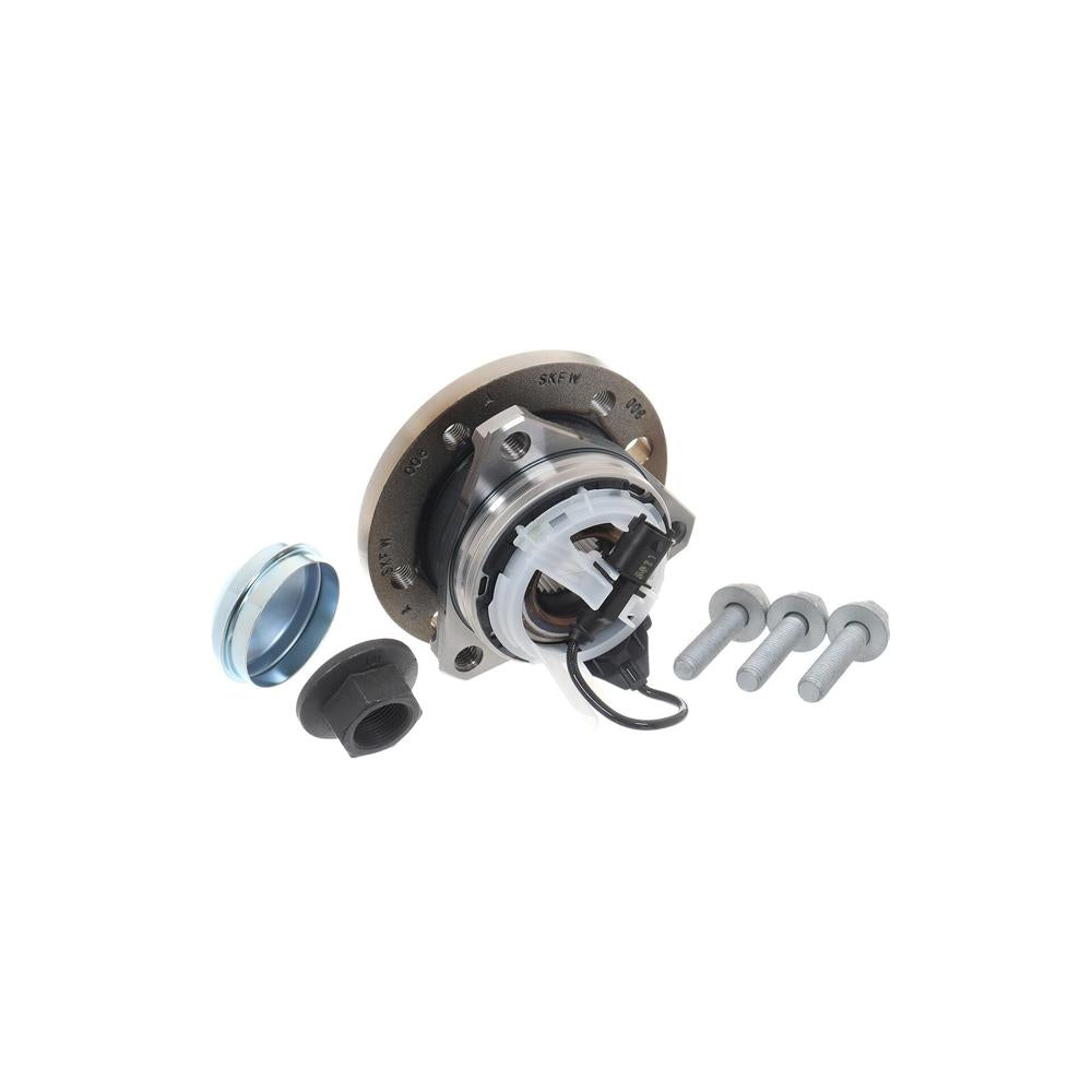 Kit rulment roata SKF VKBA 3620