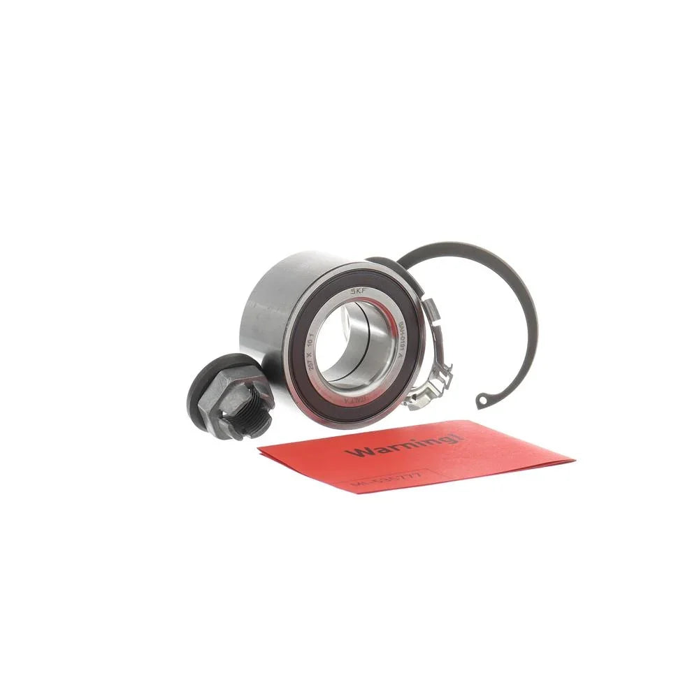 Kit rulment roata fata cu ABS SKF VKBA 3637
