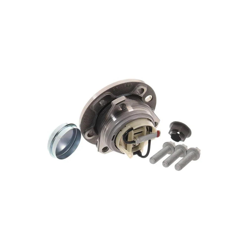 Kit rulment roata SKF VKBA 3651