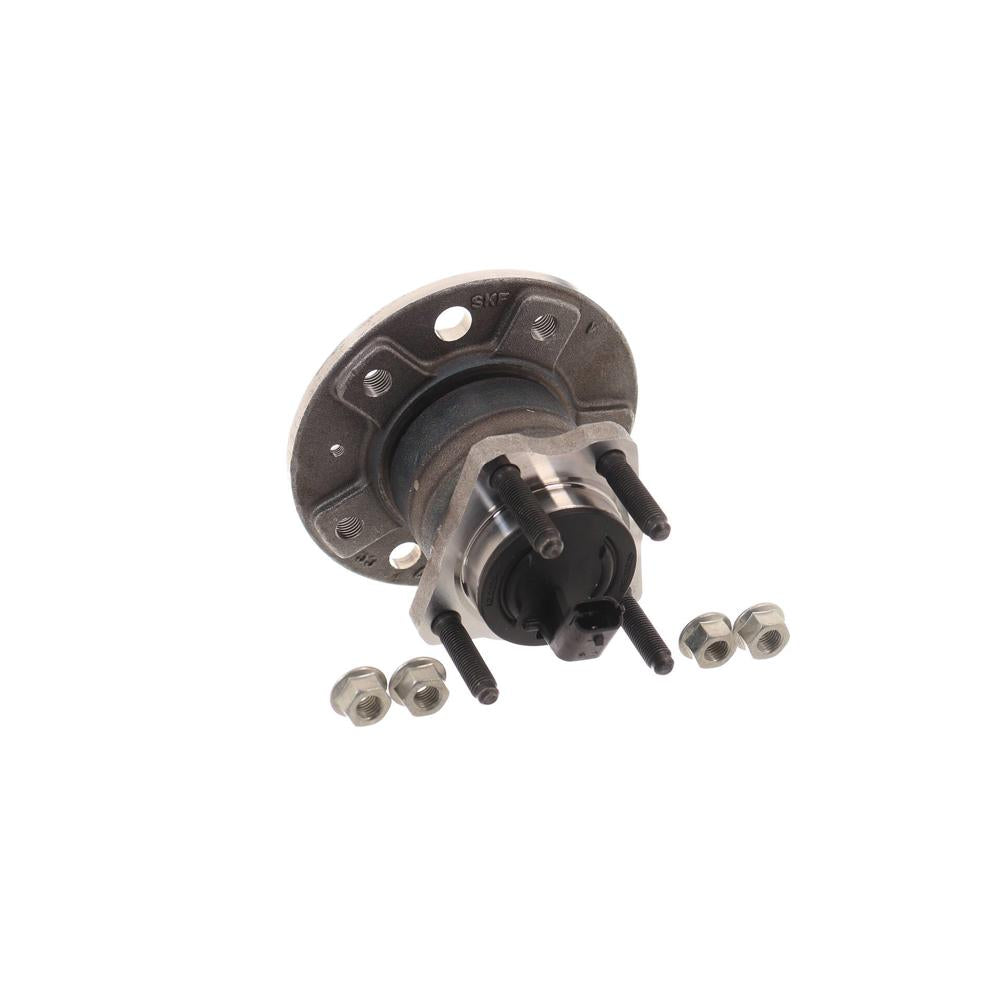 Kit rulment roata SKF VKBA 3653