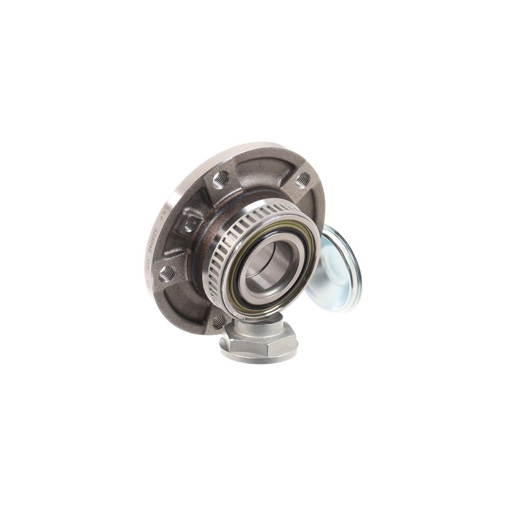 Kit rulment roata SKF VKBA 3667