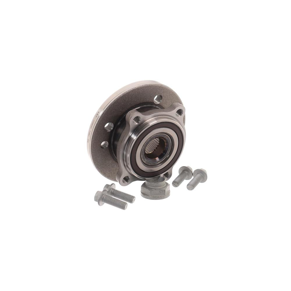 Kit rulment roata SKF VKBA 3674