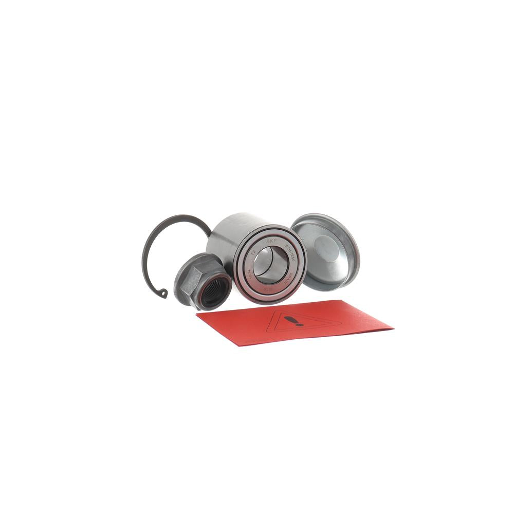Kit rulment roata SKF VKBA 3676