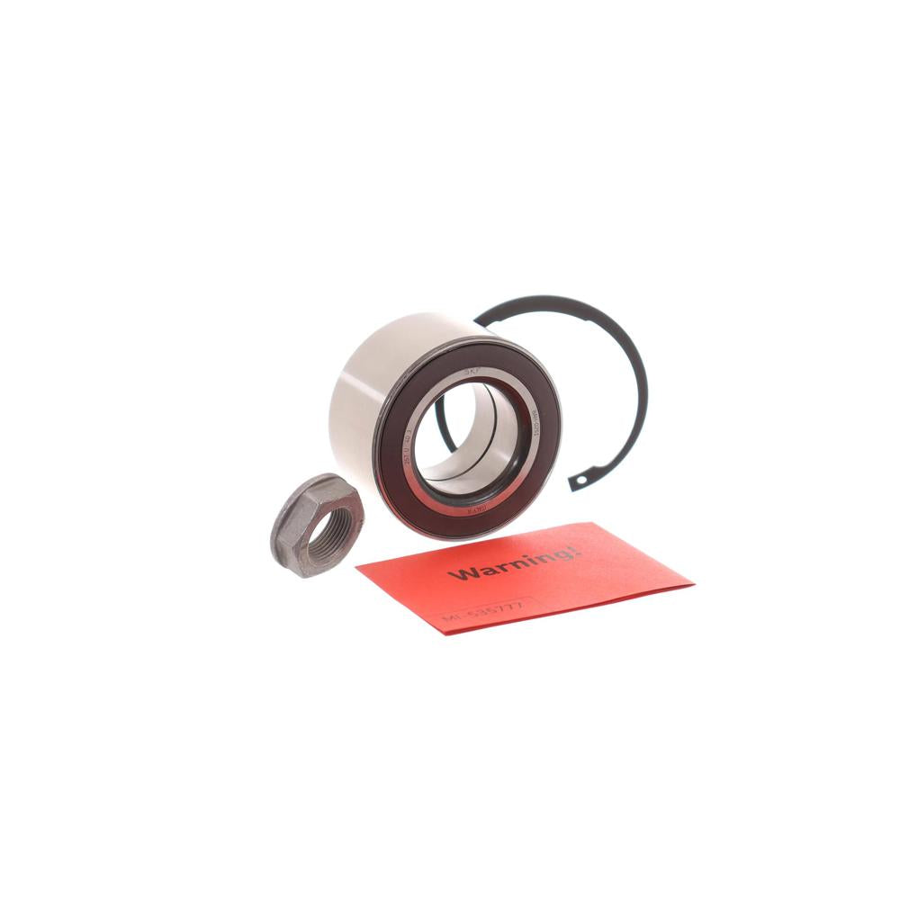 Kit rulment roata SKF VKBA 3683