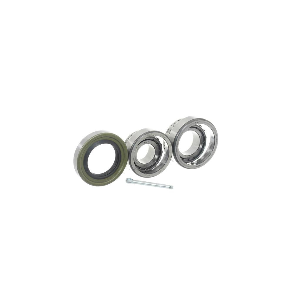 Kit rulment roata SKF VKBA 3796