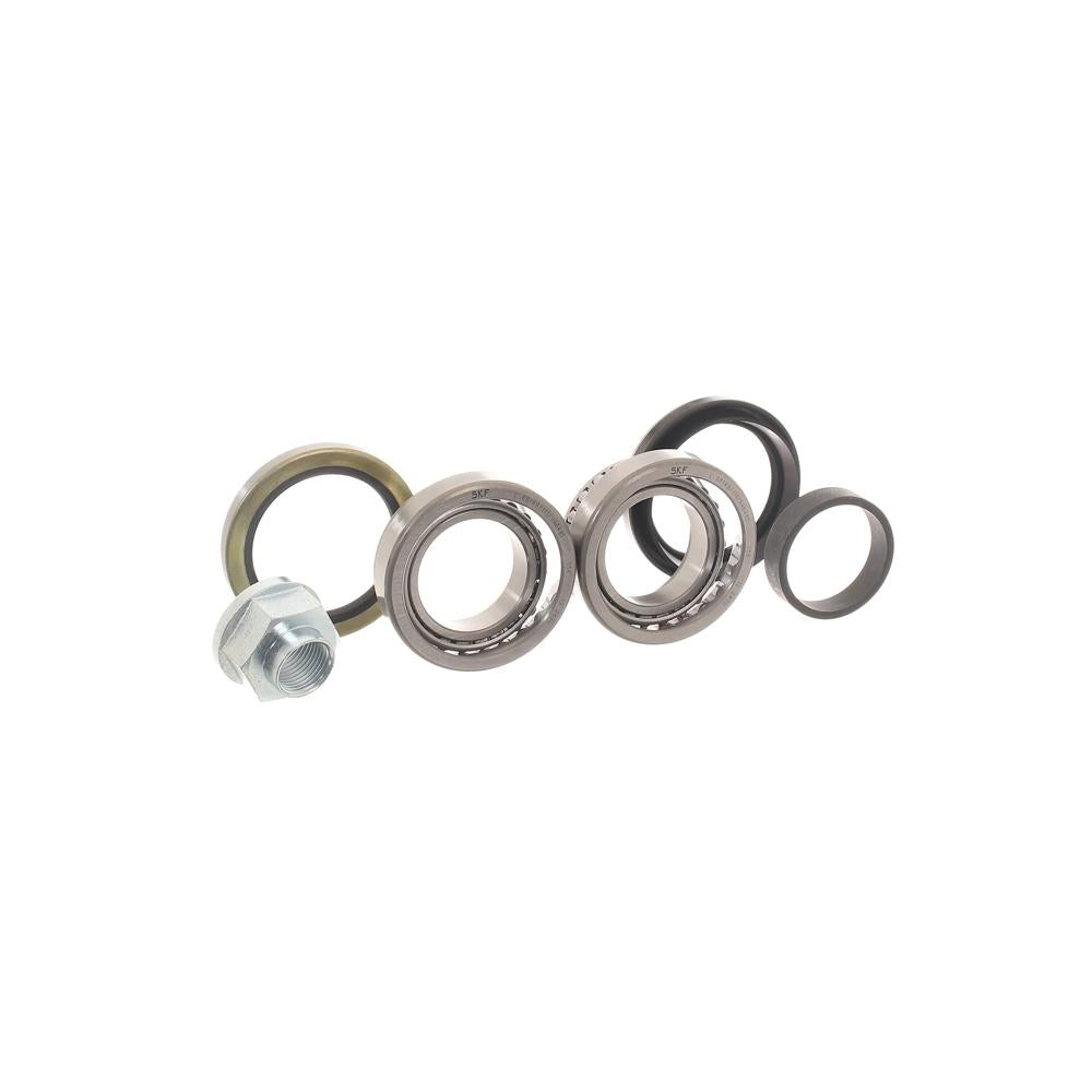 Kit rulment roata SKF VKBA 3901