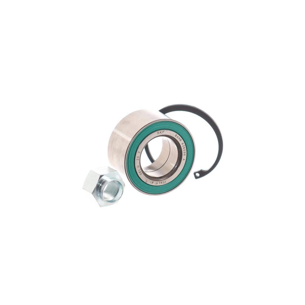 Kit rulment roata SKF VKBA 3902