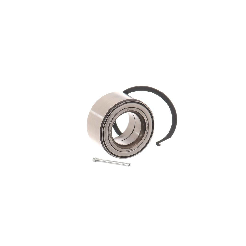 Kit rulment roata SKF VKBA 3907