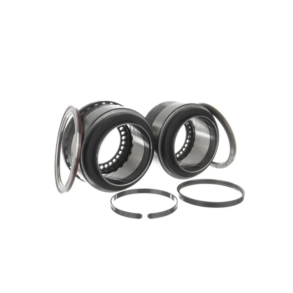 Kit rulment roata SKF VKBA 5431
