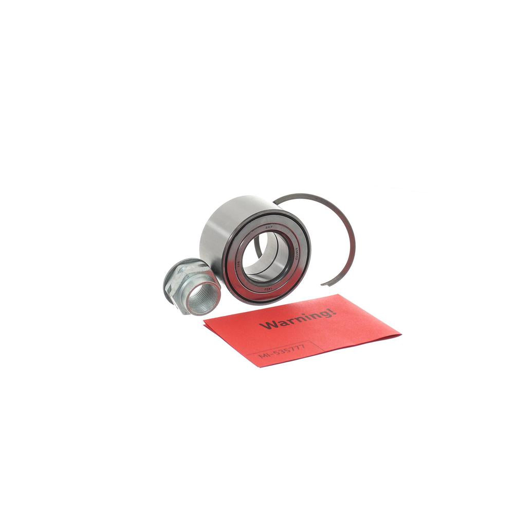 Kit rulment roata SKF VKBA 6502