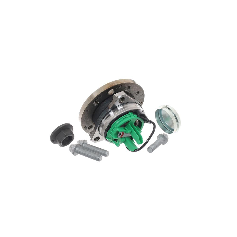 Kit rulment roata SKF VKBA 6506