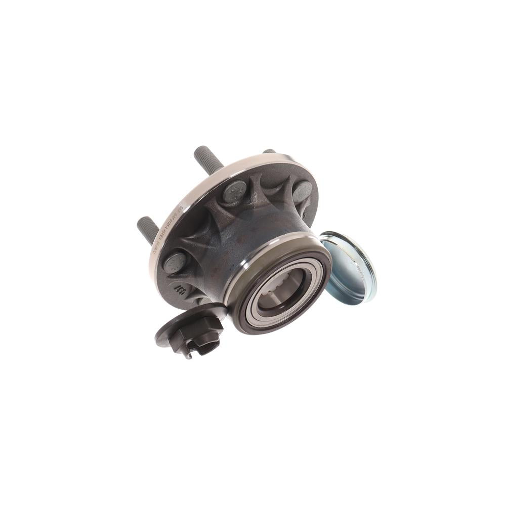 Kit rulment roata SKF VKBA 6522