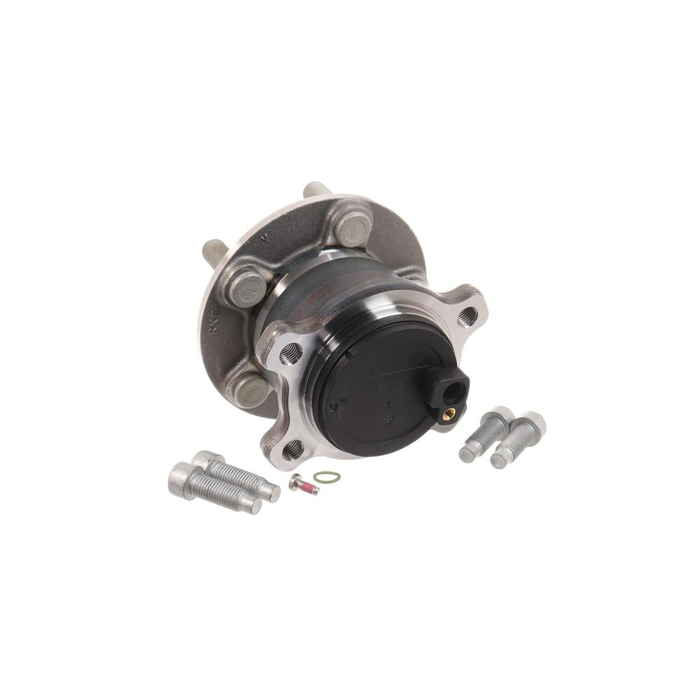 Kit rulment roata SKF VKBA 6524