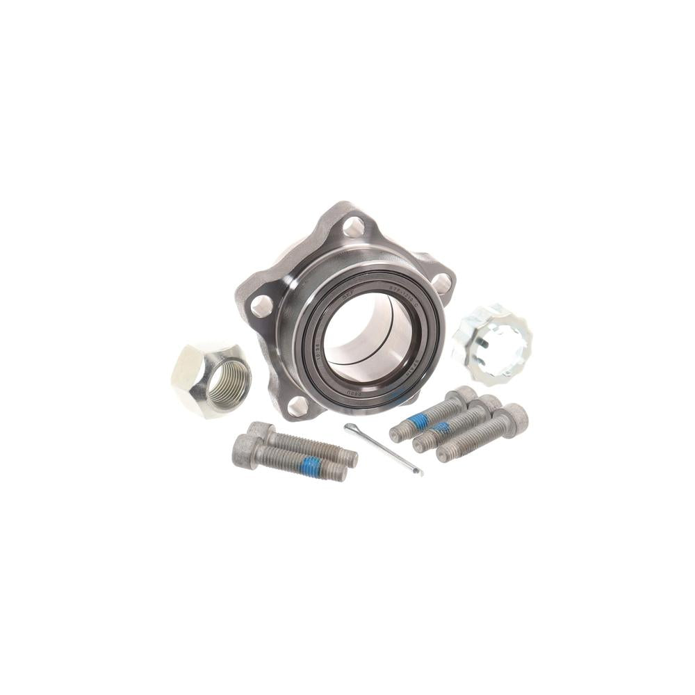 Kit rulment roata SKF VKBA 6525