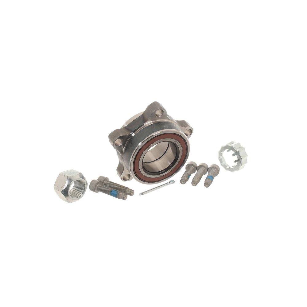 Kit rulment roata SKF VKBA 6526