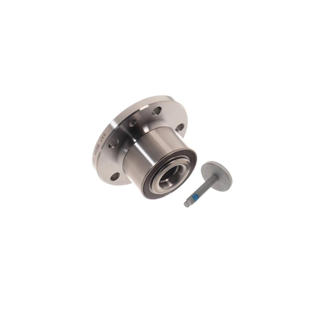 Kit rulment roata SKF VKBA 6531