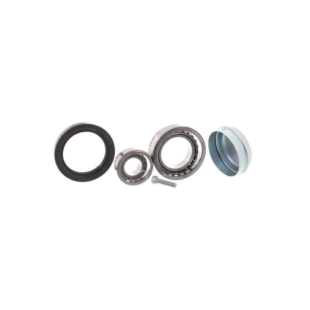 Kit rulment roata SKF VKBA 6537