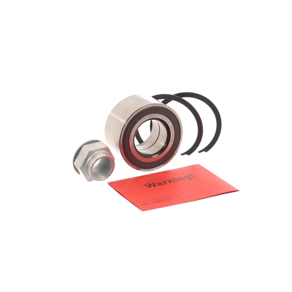 Kit rulment roata SKF VKBA 6540