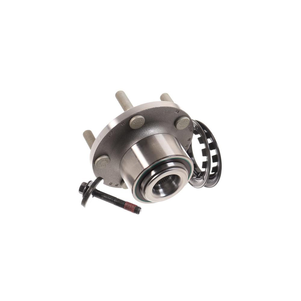 Kit rulment roata SKF VKBA 6543
