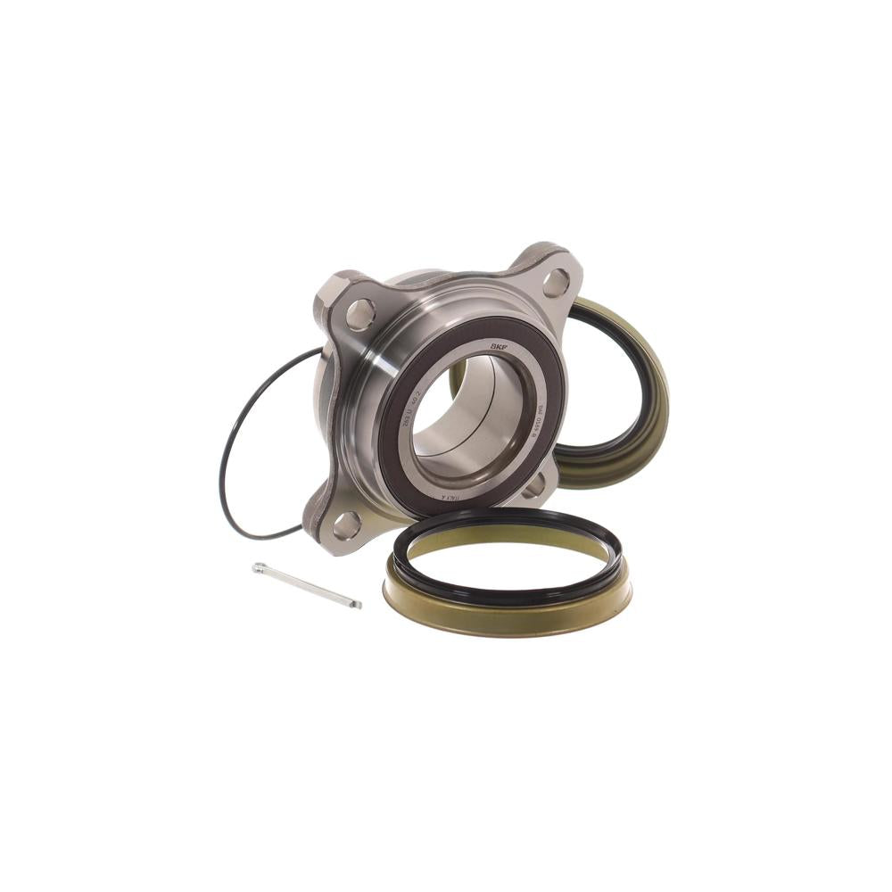 Kit rulment roata SKF VKBA 6548