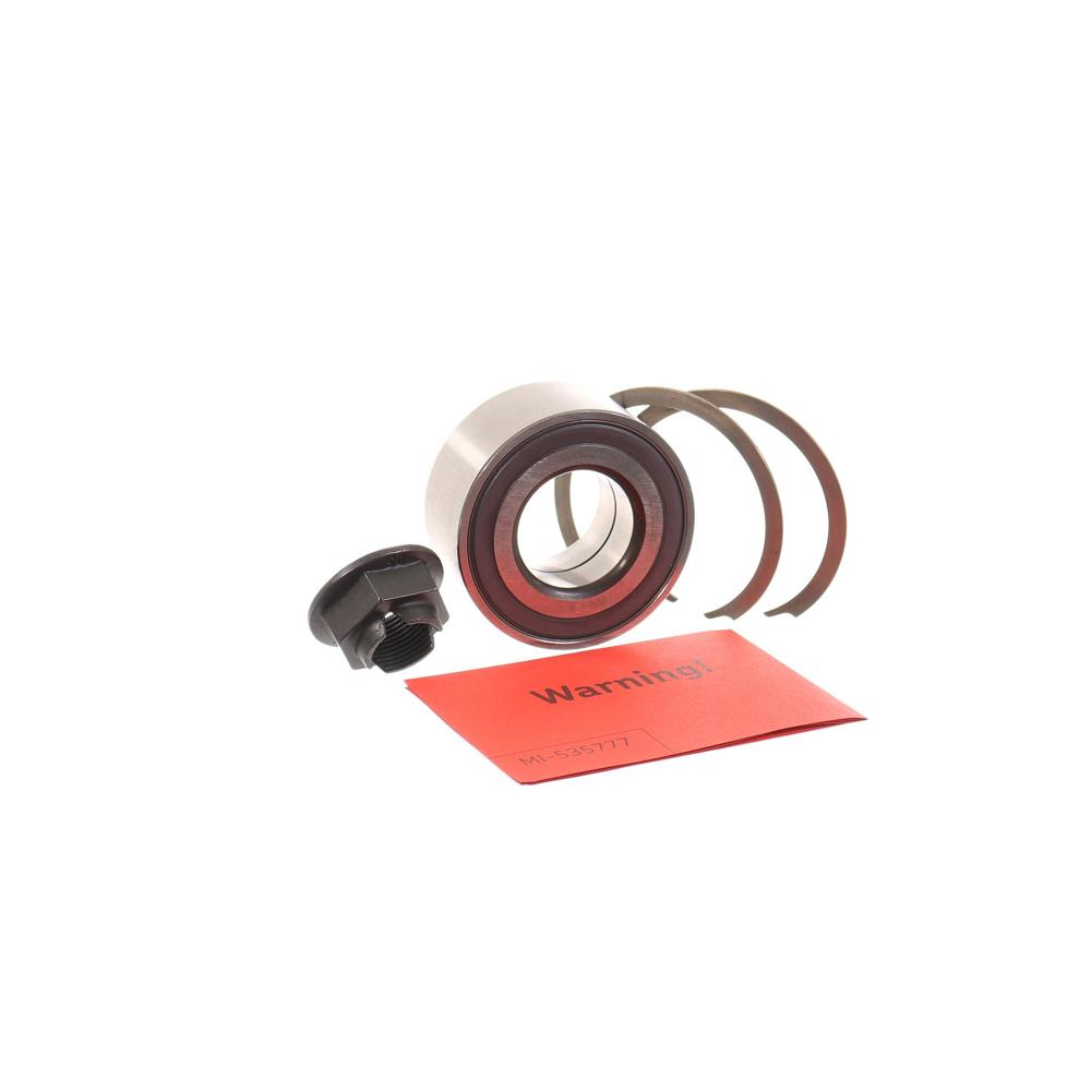 Kit rulment roata SKF VKBA 6550