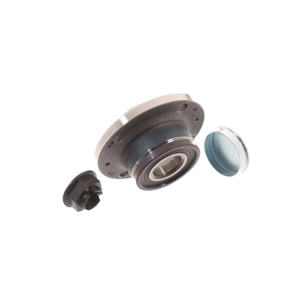 Kit rulment roata SKF VKBA 6552