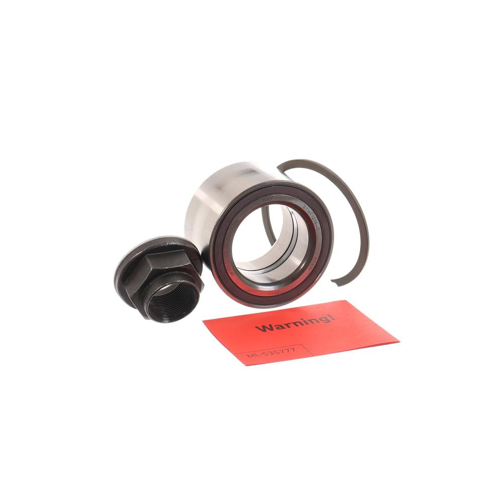 Kit rulment roata SKF VKBA 6570