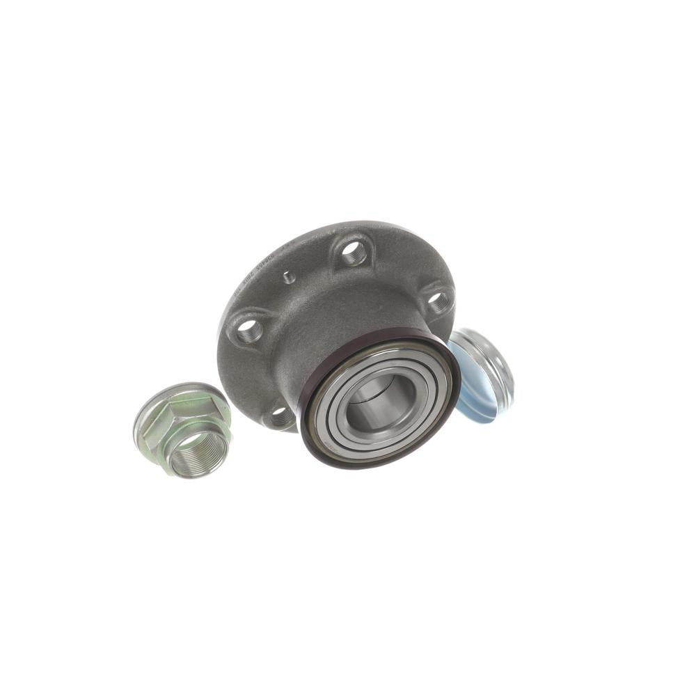 Kit rulment roata SKF VKBA 6572