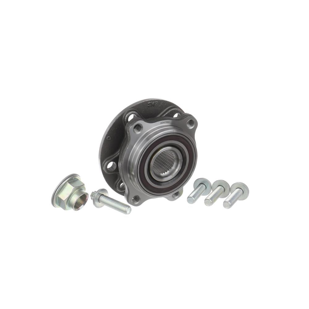 Kit rulment roata SKF VKBA 6582