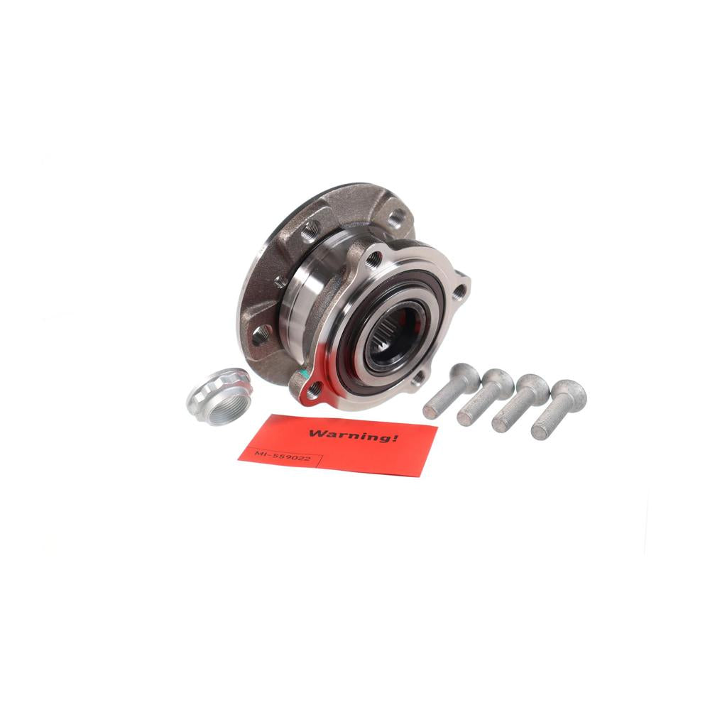 Kit rulment roata SKF VKBA 6619