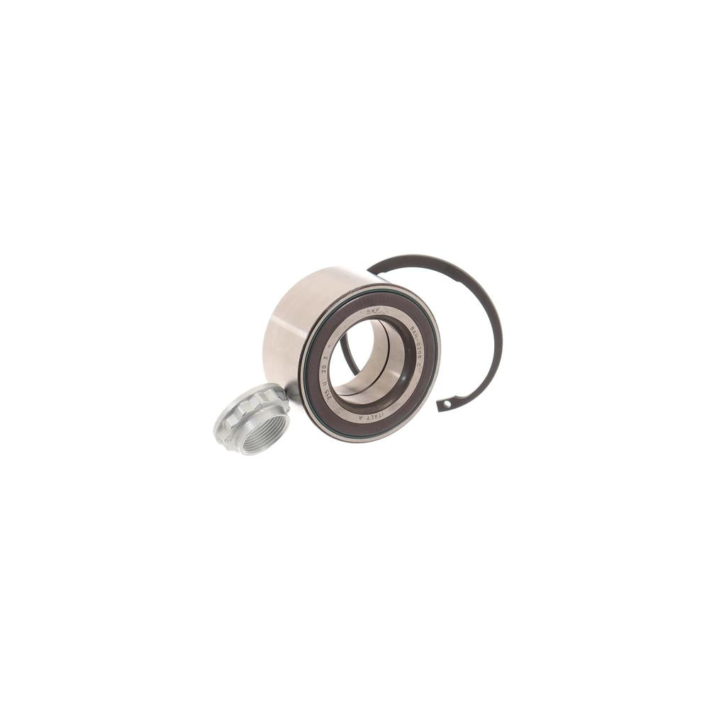 Kit rulment roata SKF VKBA 6632