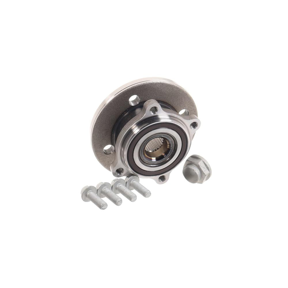 Kit rulment roata fata SKF VKBA 6634