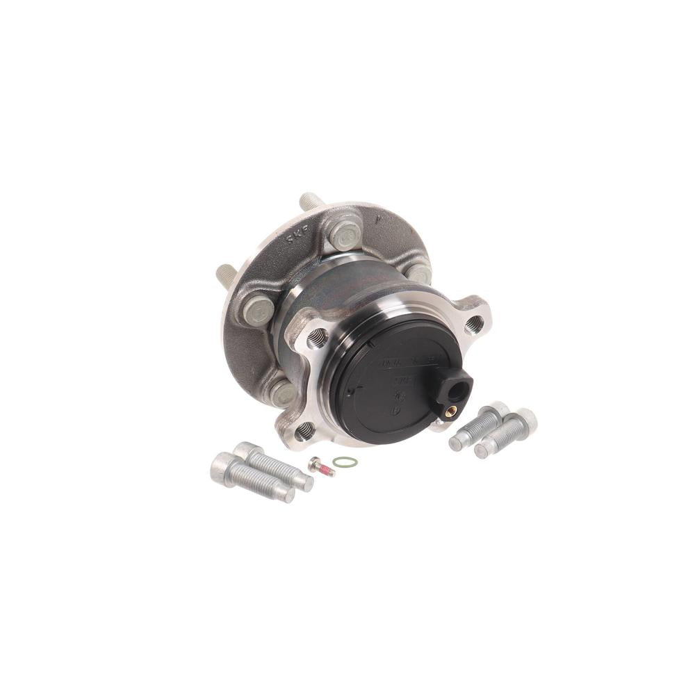 Kit rulment roata spate SKF VKBA 6637