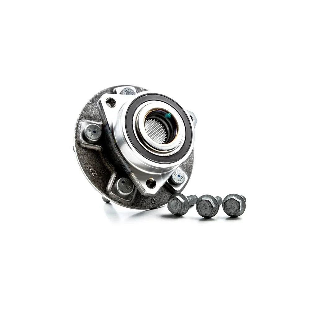 Kit rulment roata SKF VKBA 6667