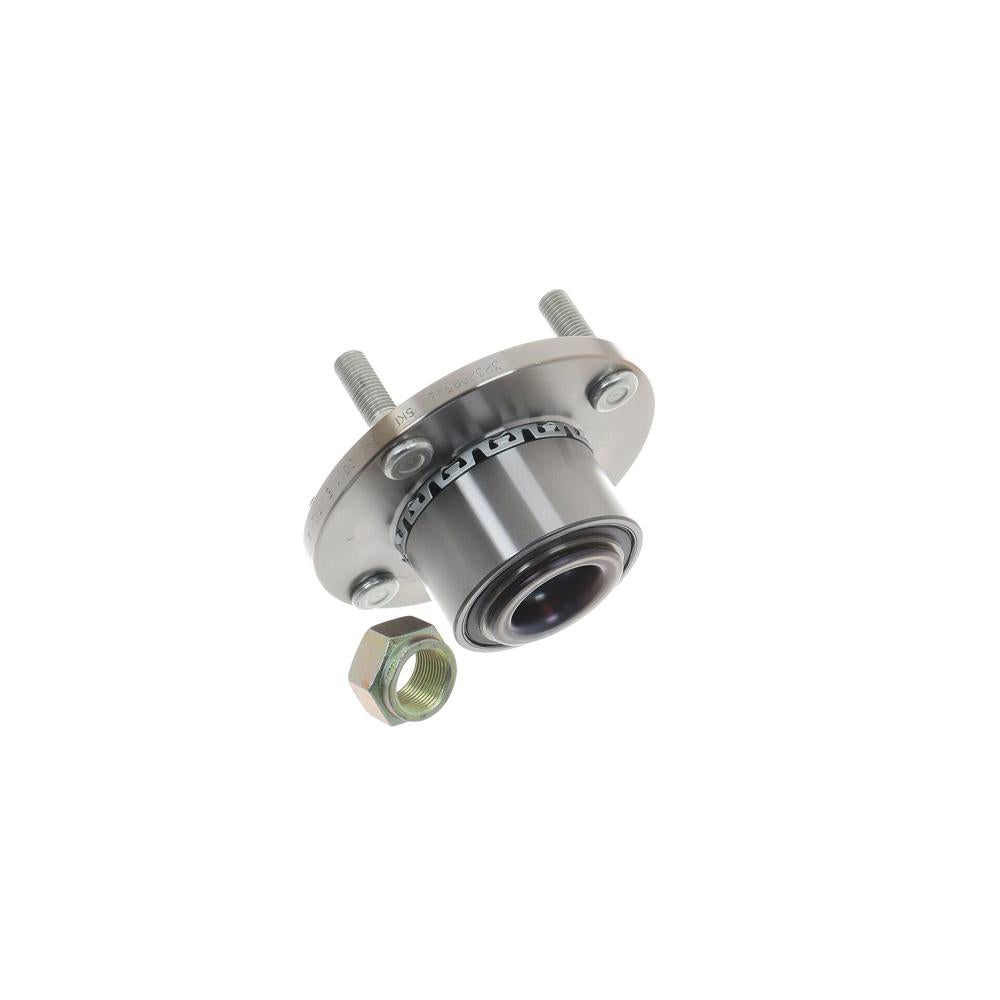 Kit rulment roata SKF VKBA 6680