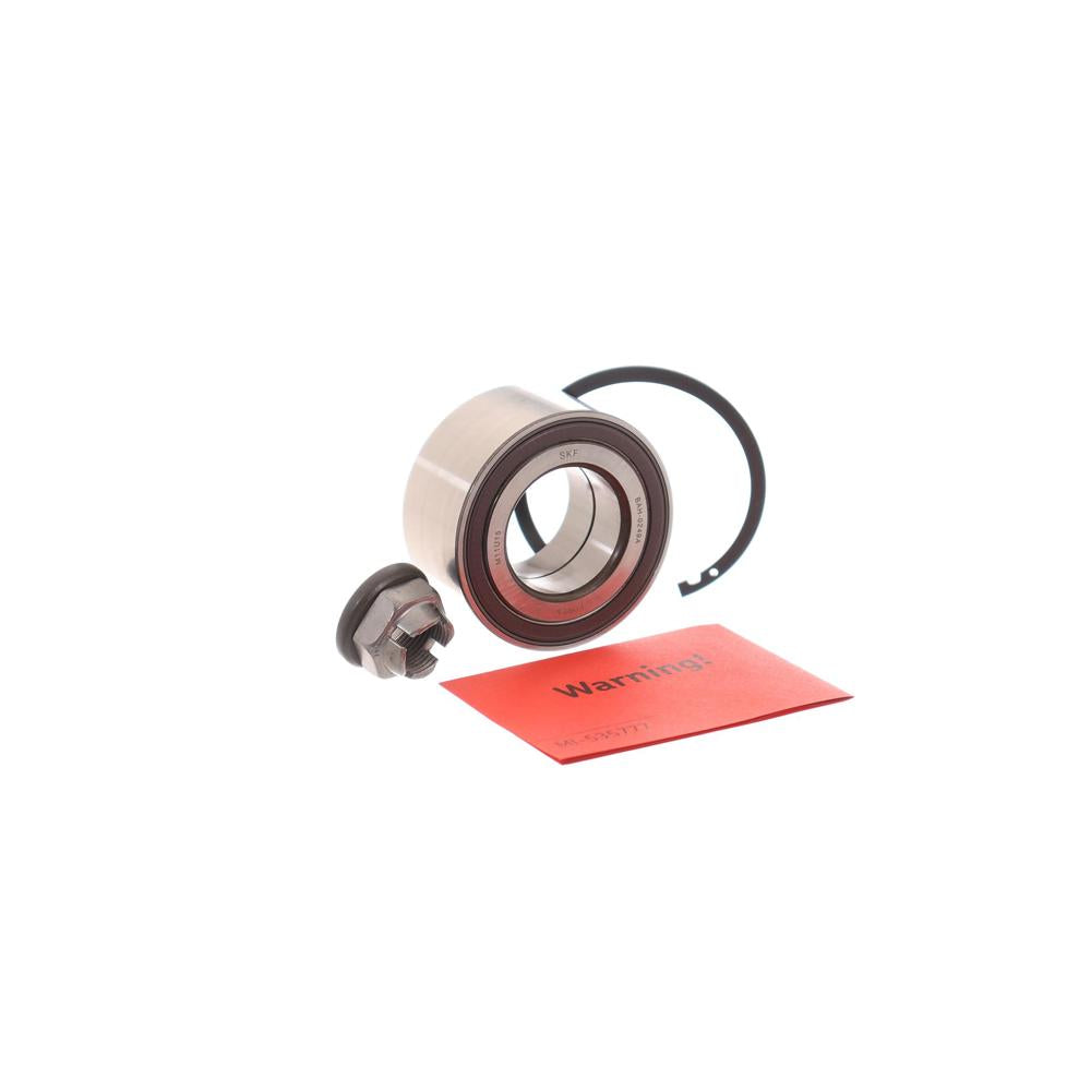 Kit rulment roata fata SKF VKBA 6682