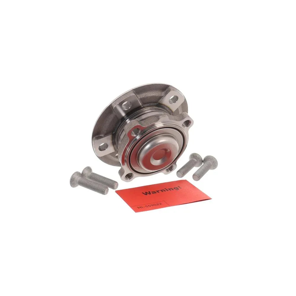 Kit rulment roata SKF VKBA 6781