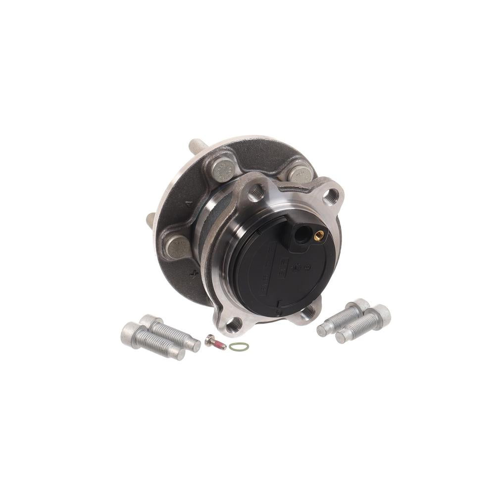 Kit rulment roata SKF VKBA 6789