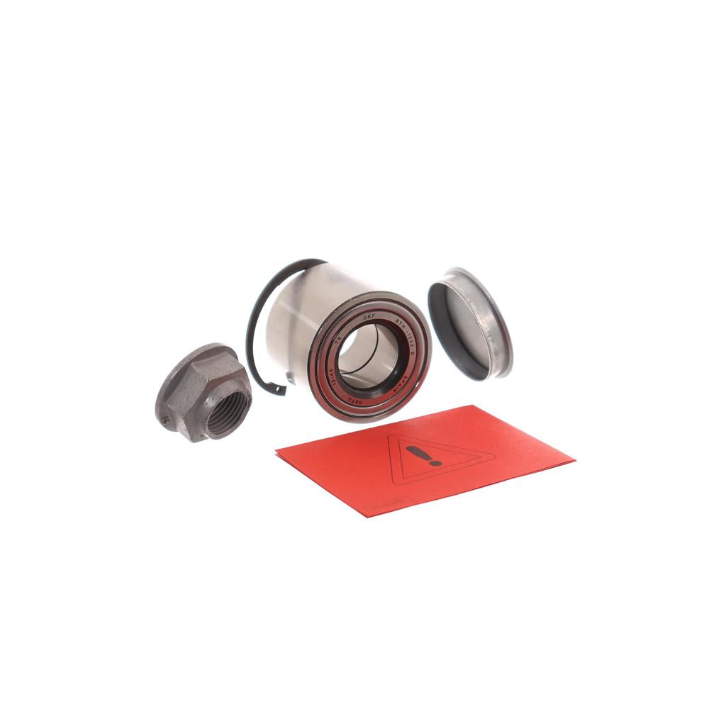 Kit rulment roata spate SKF VKBA 6799