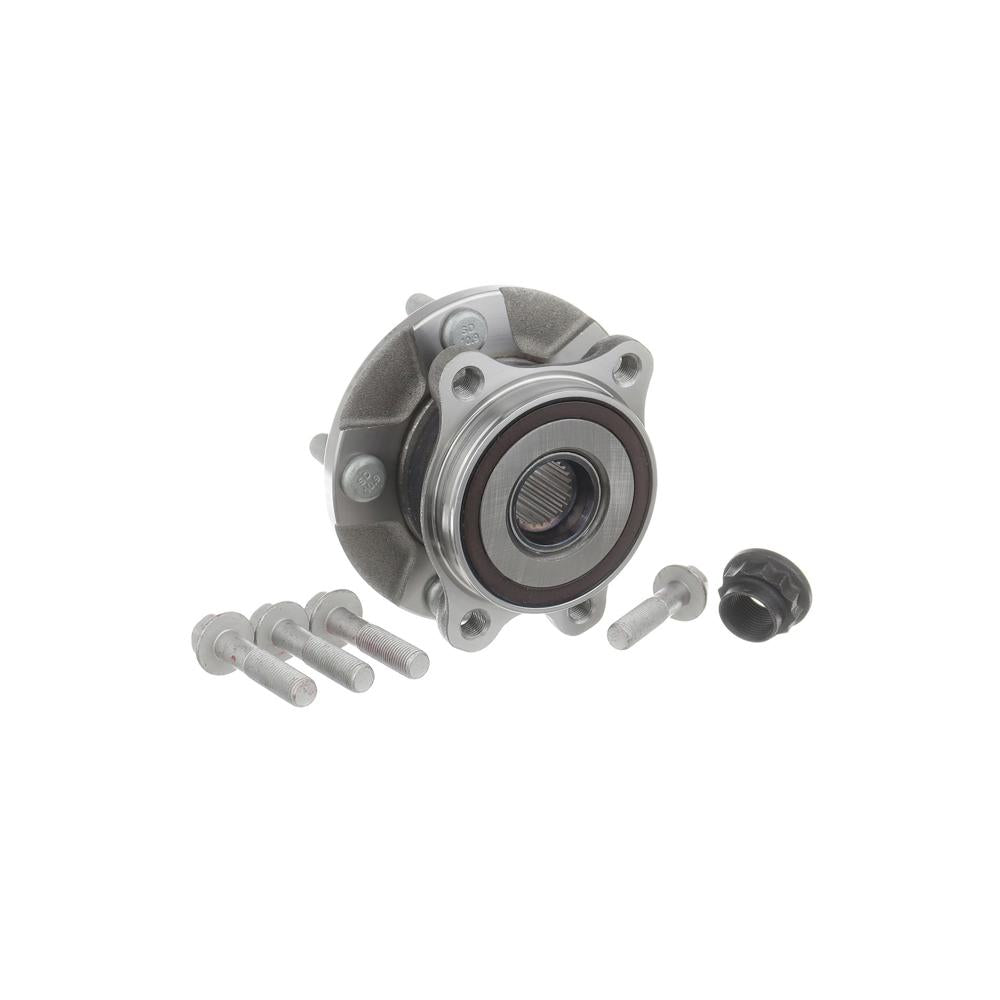 Kit rulment roata SKF VKBA 6874