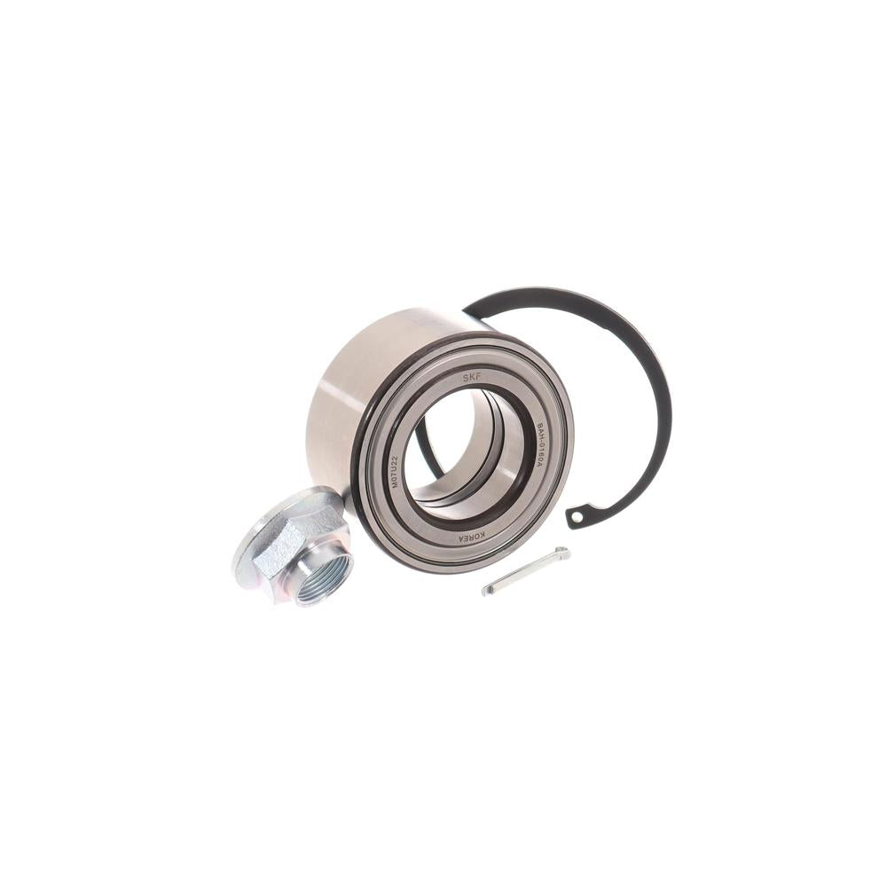 Kit rulment roata SKF VKBA 6891
