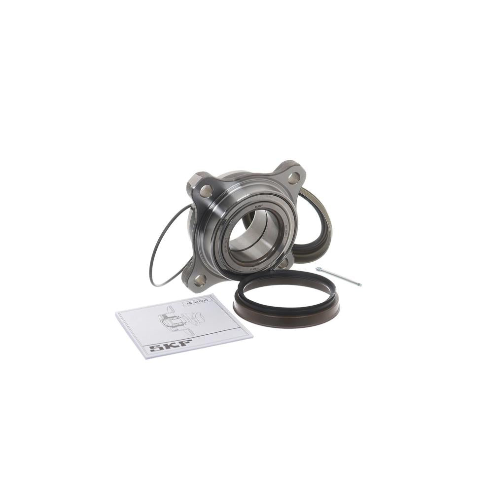 Kit rulment roata SKF VKBA 6900