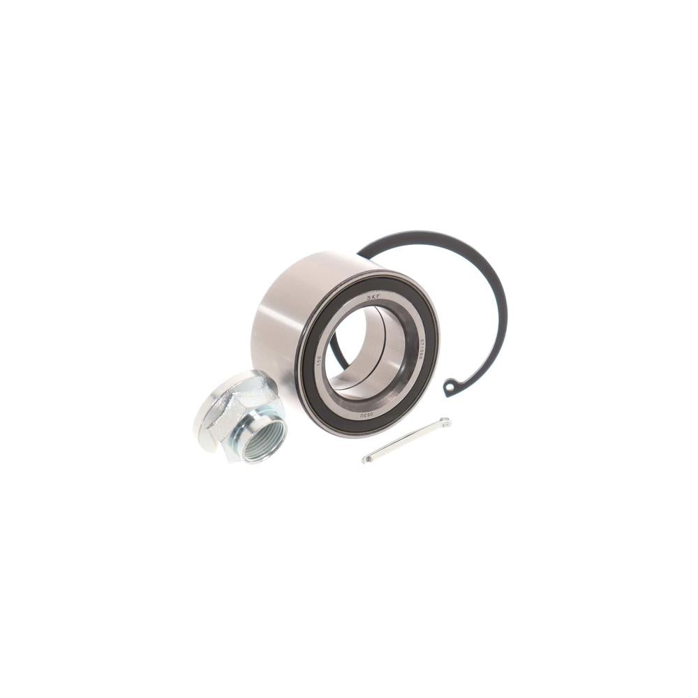 Kit rulment roata SKF VKBA 6956
