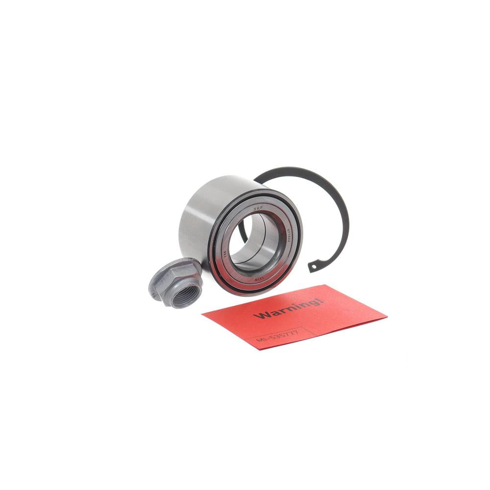 Kit rulment roata SKF VKBA 6972