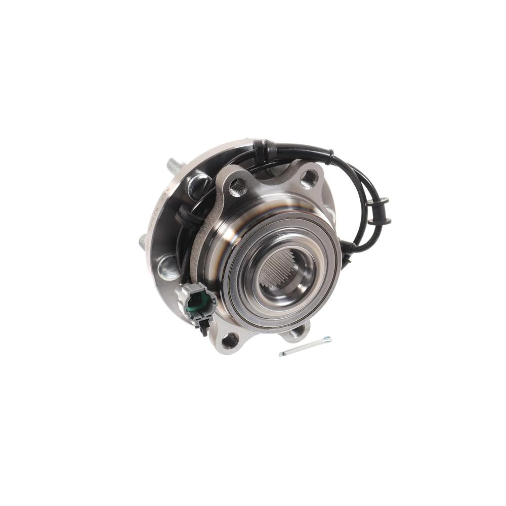 Kit rulment roata SKF VKBA 6999
