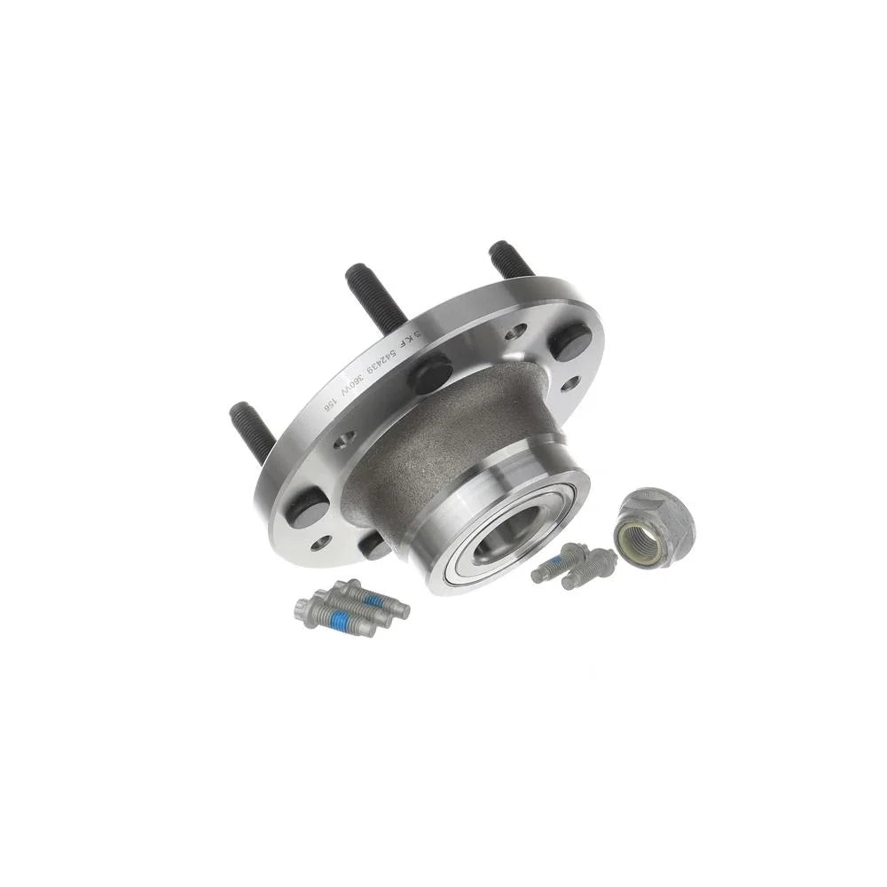Kit rulment roata SKF VKBA 7030