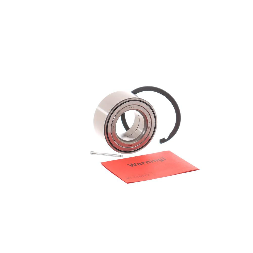Kit rulment roata SKF VKBA 7408