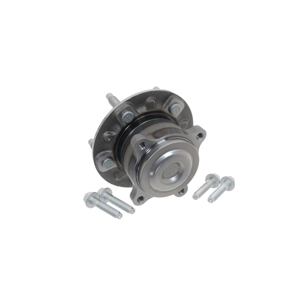 Kit rulment roata SKF VKBA 7660