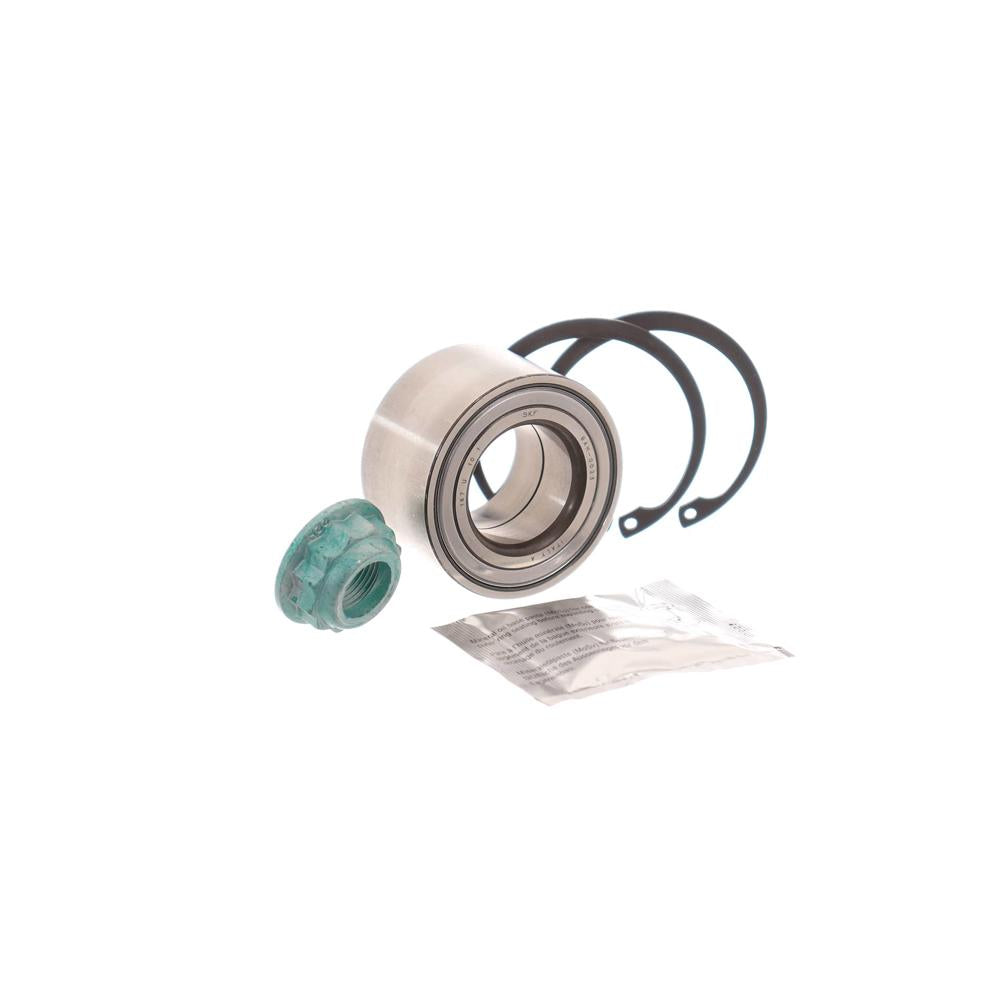 Kit rulment roata SKF VKBA 906
