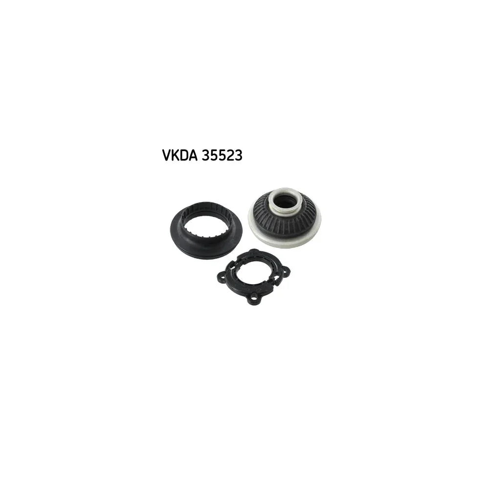 Kit flansa amortizor fata SKF VKDA 35523